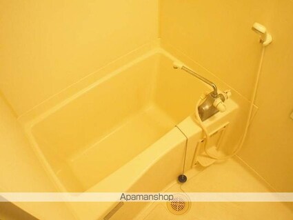 シャンテコスモス[1DK/28.03m2]のバス