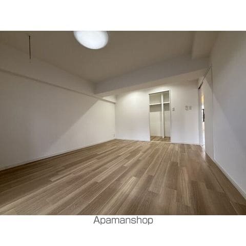 矢野マンションの内装写真