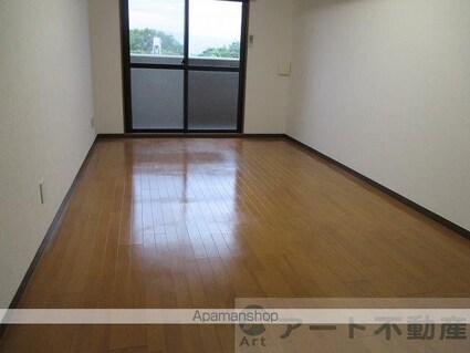 アービア永木[1K/31.69m2]の内装7