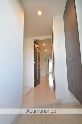 アスコット薬師堂駅前[1DK/33.32m2]の内装4