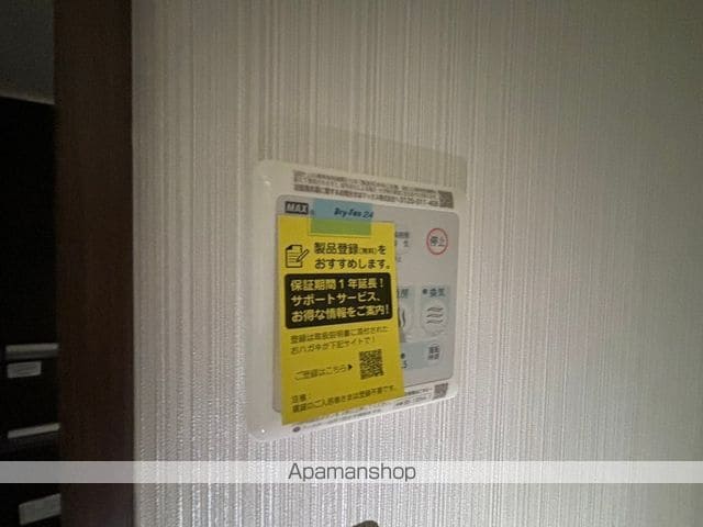 M TERRACE八幡東 弐番館の内装写真