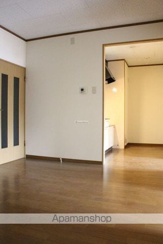 リヴェール村上の内装写真