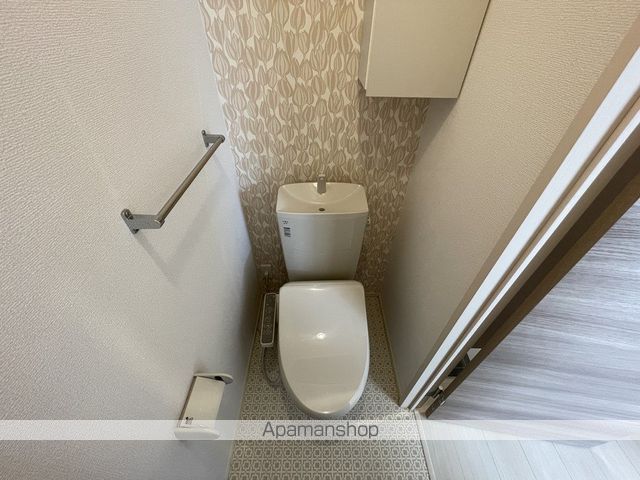 リヴェールの内装写真