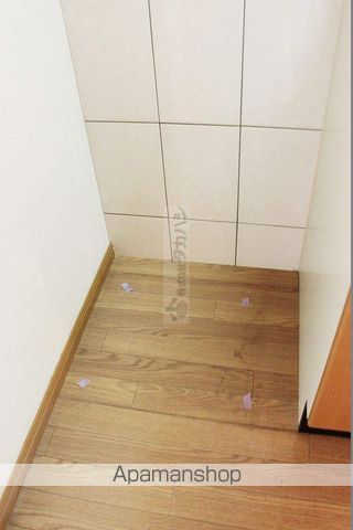 ソレアードの内装写真