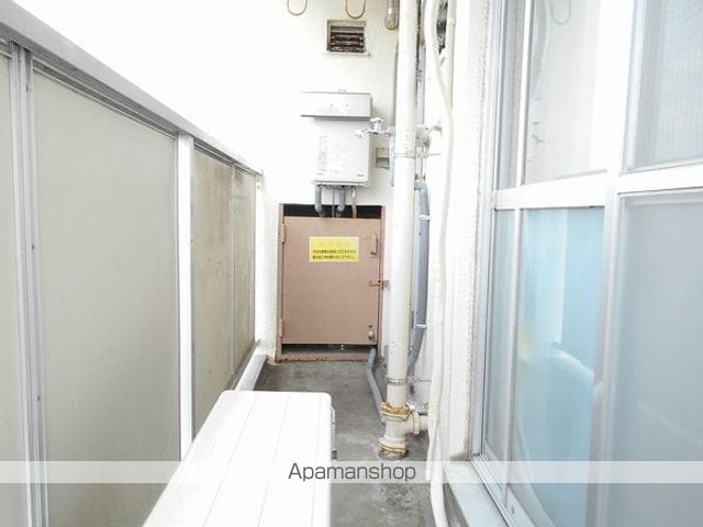 ビレッジハウス逆川2号棟の内装写真