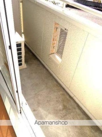 トリアングル ビレッジの内装写真
