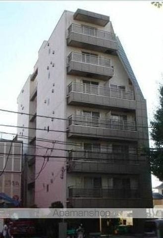 クレール上荻