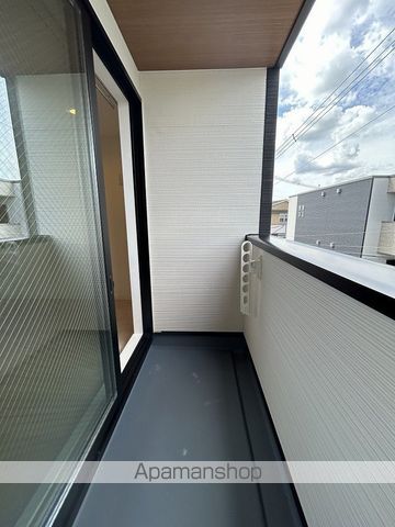 PREGNO456の内装写真