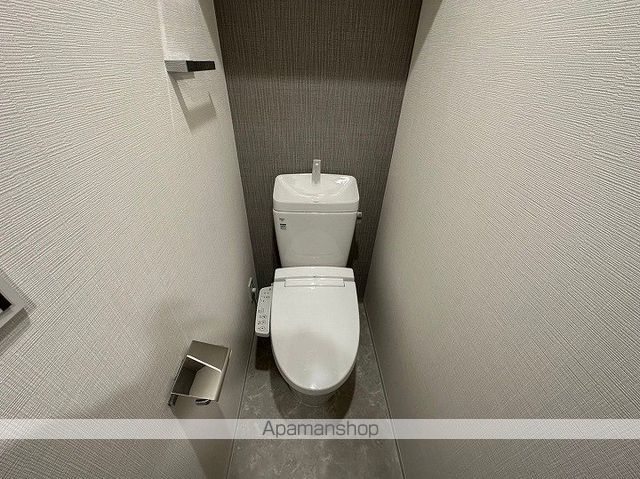 ヴィーナス今里の内装写真