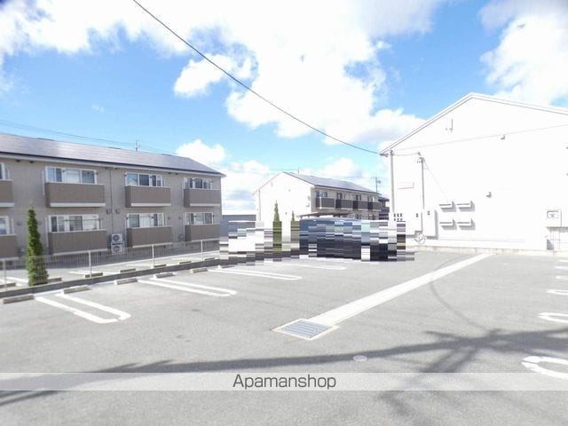 コンフィアンサのその他写真