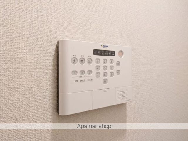 グラナーデ中葛西の内装写真