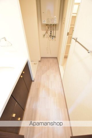 MANSION KURODA南8条の内装写真