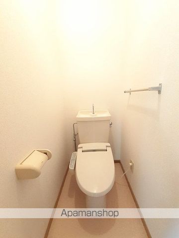 フィールドビーチ1の内装写真