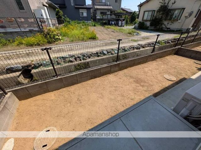 グランドゥール御津 B棟の内装写真