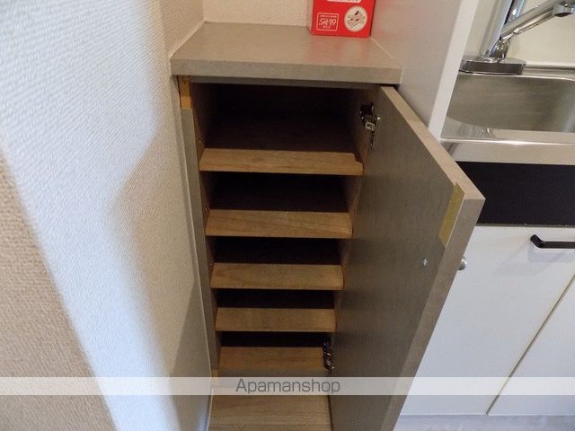 カーサ あわじの内装写真