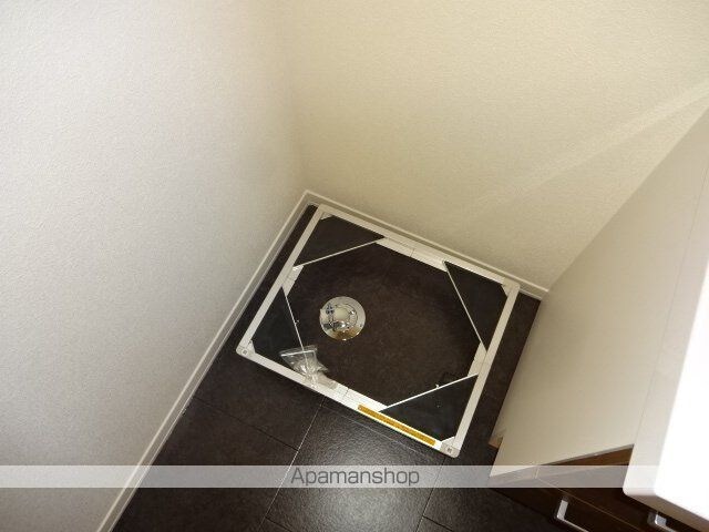 東京都立川市高松町２丁目[1LDK/42.75m2]のその他設備