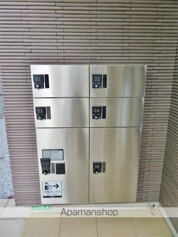 NSGATE光が丘の内装写真