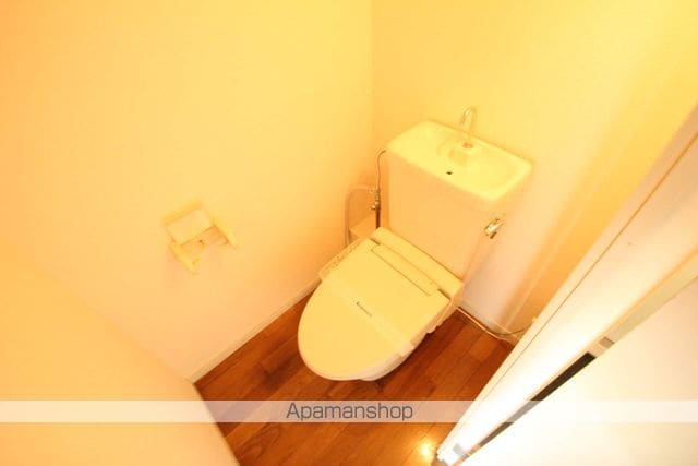 レオパレス三津屋北の内装写真