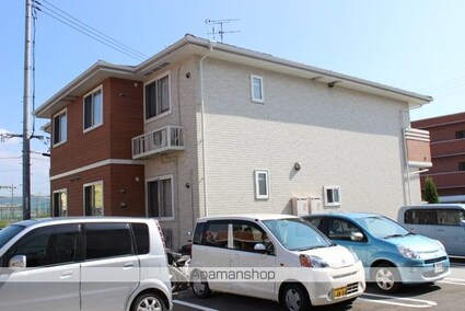 ヴィオラＡ[2LDK/51.23m2]の外観2