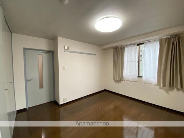 松本ビルの内装写真