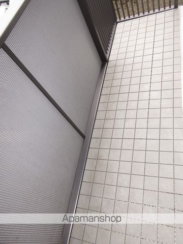 マウンテンリバーの内装写真