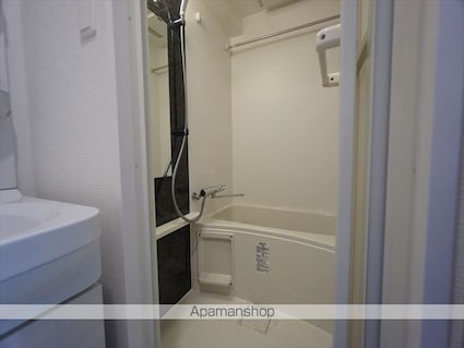 エスリード名城公園プライム[1K/25.36m2]のバス