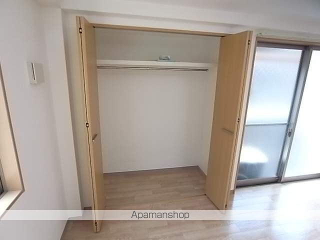 ラフォルテMの内装写真
