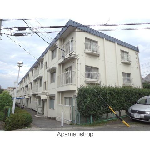 第1青峰ビルの外観写真