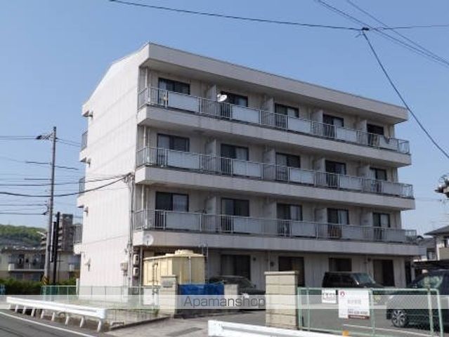 エクセル春日の外観写真