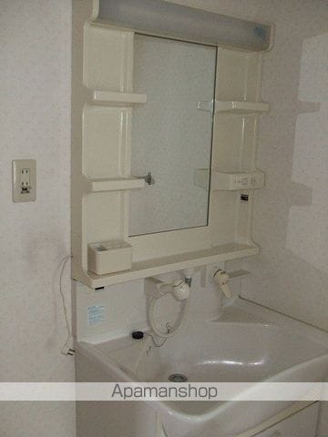 ハイツウッドランドIIIの内装写真
