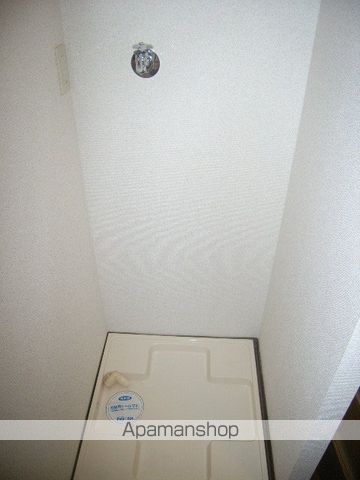 グレイス吹上の内装写真