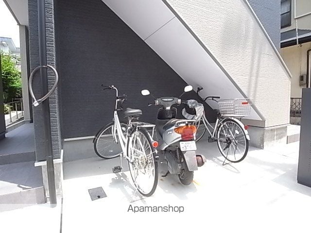 ビックアンブレラの外観写真