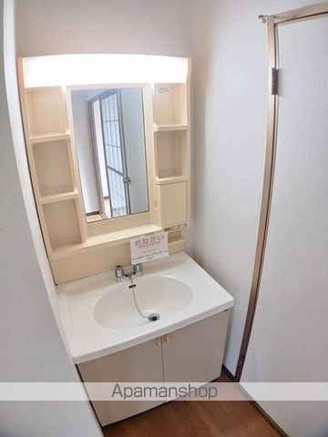 ファミールあぞのIIの内装写真