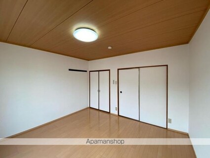 メゾンＵ[1K/23.2m2]の内装1