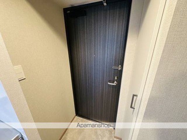 S−RESIDENCE照国ASCENTの内装写真