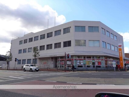 Ｃｏｚｙ　Ｃｏｕｒｔ　Ｂ棟[2LDK/53.84m2]の周辺8