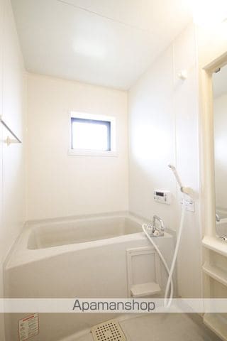 ハイカムール泉Aの内装写真