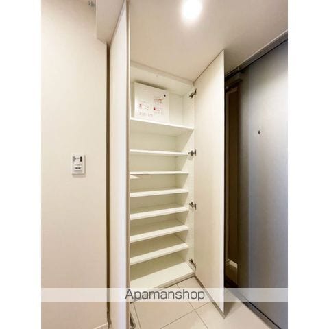 オーキッドレジデンス品川中延の内装写真