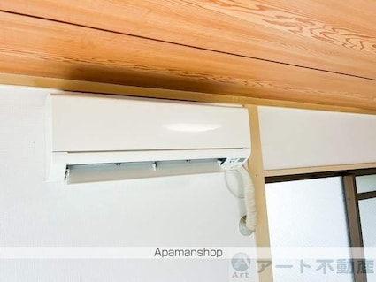 余戸徳和ビル[1K/20m2]のその他設備