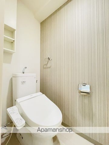 トレヴィ高岳の内装写真