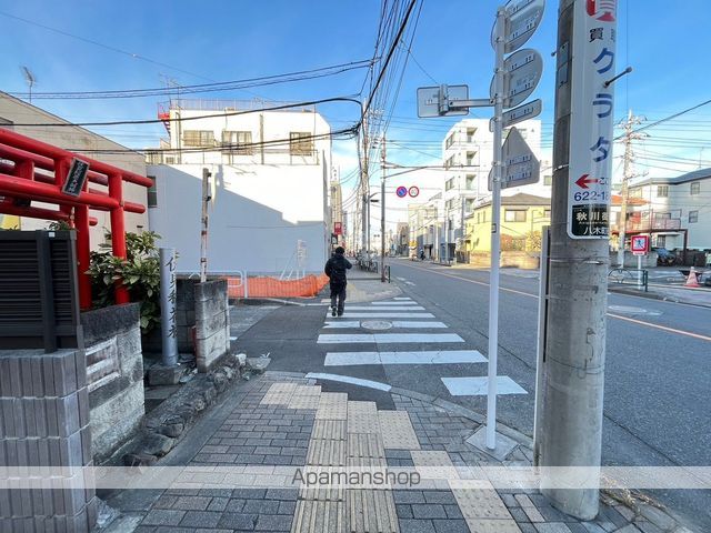 レオネクスト八木町の周辺写真