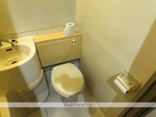 西田マンションの内装写真