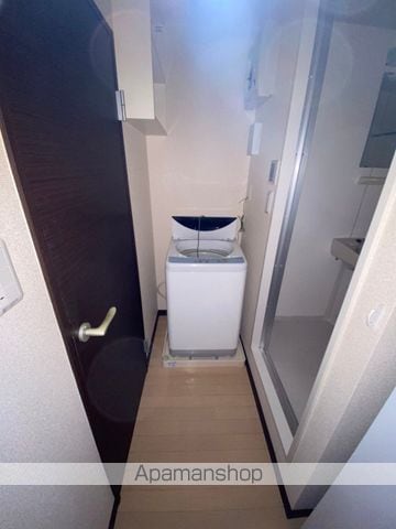 レオネクストSAIRIN十四の内装写真