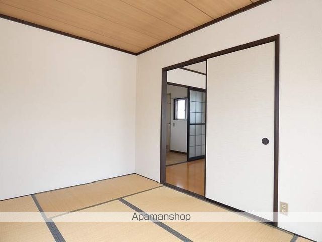 ハイツタウニィの内装写真