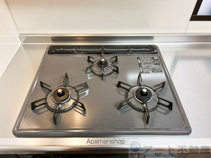 ＡＮＮＥＸ道後湯築[1LDK/44.3m2]の内装3