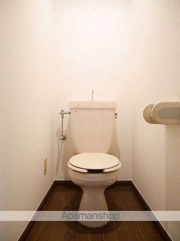 ホワイトキャッスル遠見塚7番館の内装写真
