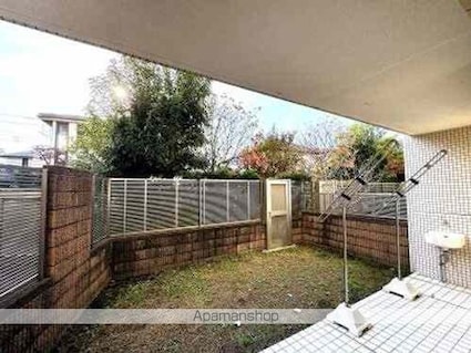 ライオンズステージ喜多見ガーデンシティ[3LDK/72.06m2]のその他内装7