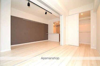 ステージグランデときわ台アジールコート[1LDK/35.7m2]のリビング・居間