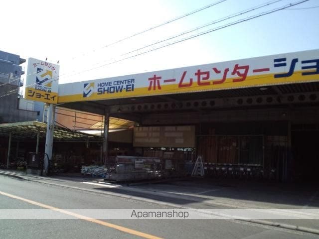 エヌ.プレジールの周辺写真