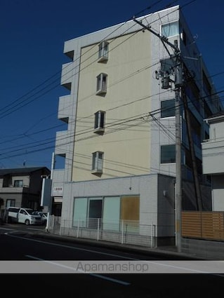 メゾン・レスカール[1R/20.25m2]の外観2